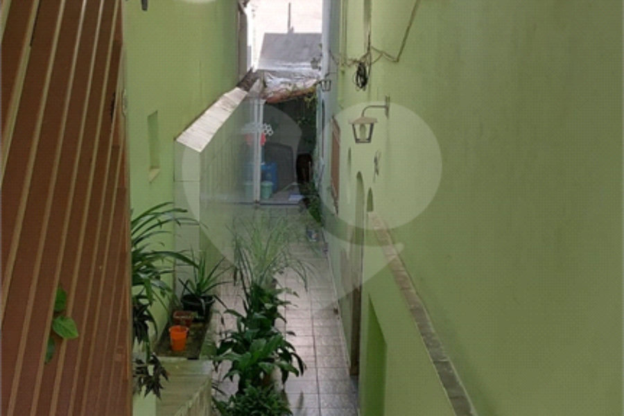 Casa à venda com 2 quartos em Freguesia do Ó, São Paulo, SP