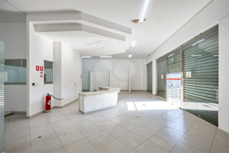 Prédio à venda ou para alugar em Alto da Boa Vista, São Paulo, SP