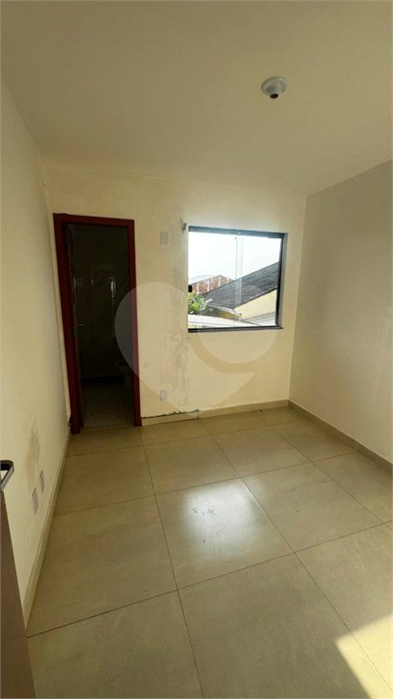 Casa à venda com 2 quartos, sendo 1 suíte,  em Campo Grande, Rio de Janeiro, RJ