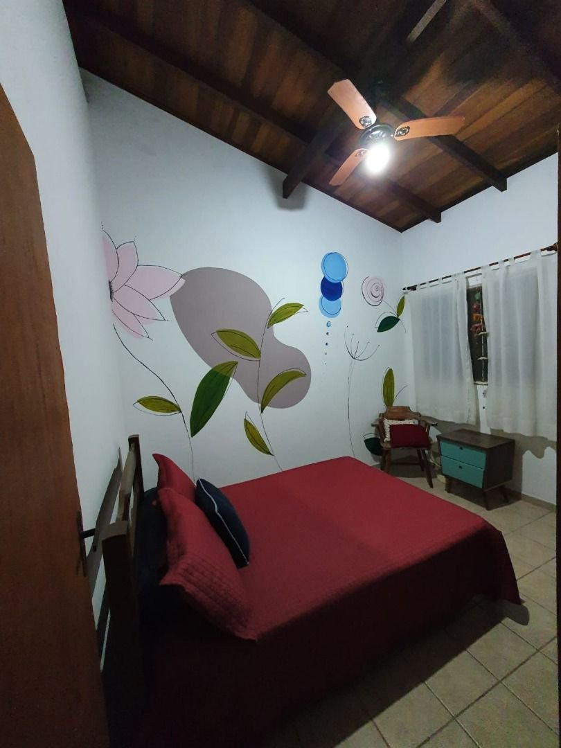 Casa com 2 dormitórios para alugar, 90 m² por R$ 5.000,02/mês - S Camburi - São Sebastião/SP