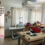 Apartamento com cobertura á venda no Parque Santa Monica - São Carlos/SP