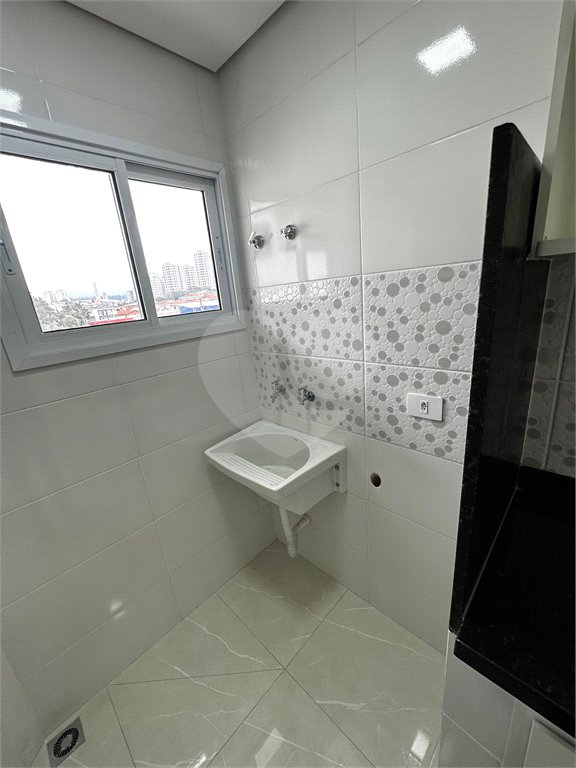 Apartamento à venda ou para alugar com 2 quartos em Mandaqui, São Paulo, SP