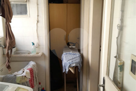 Apartamento para alugar com 3 quartos, sendo 1 suíte, em Vila Olímpia, São Paulo, SP