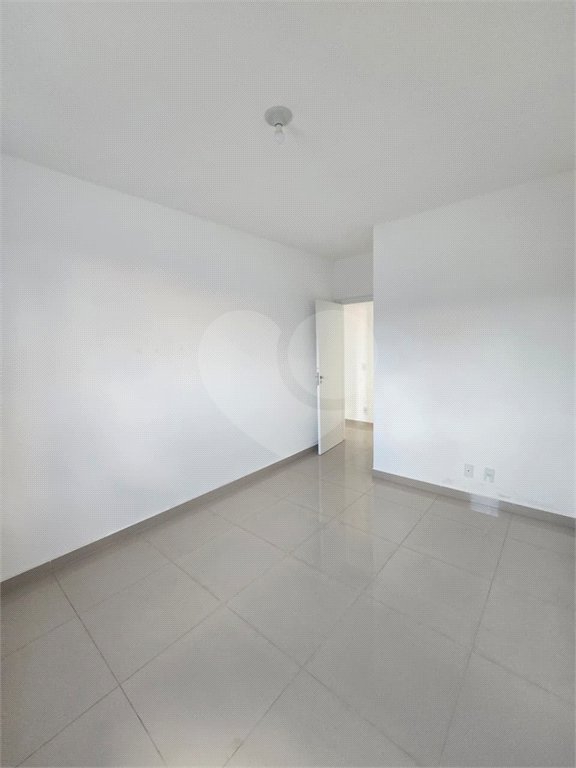 Apartamento à venda com 2 quartos em Vila Barão, Sorocaba, SP