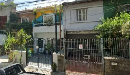 Sobrado à venda com 2 quartos em Pinheiros, São Paulo, SP