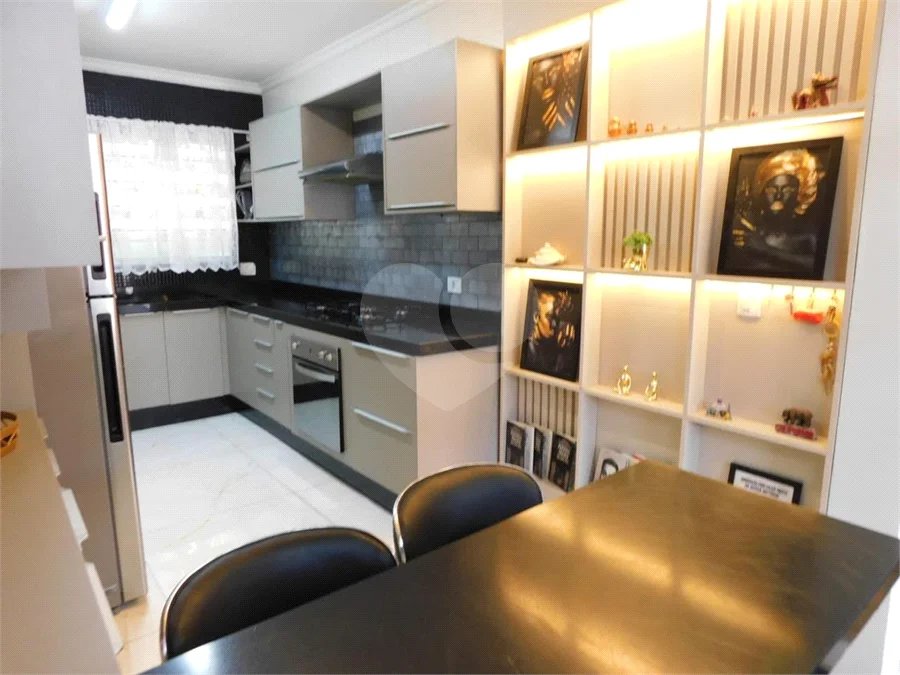 Apartamento à venda com 2 quartos em Vila Nossa Senhora Aparecida, São Roque, SP