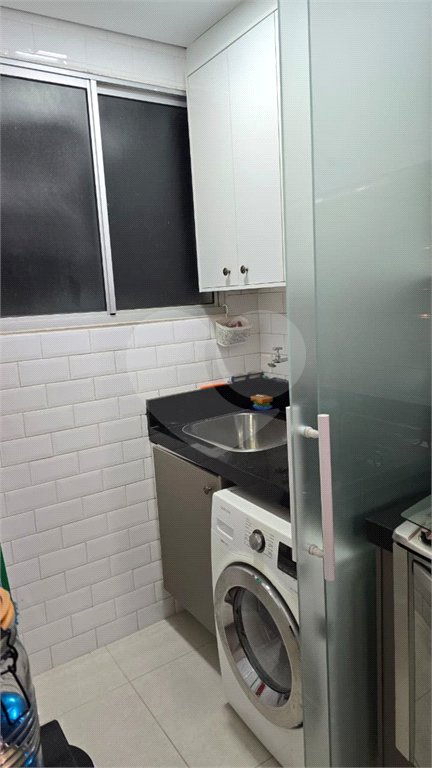 Apartamento à venda com 2 quartos em Condomínio Mirante Sul, Ribeirão Preto, SP