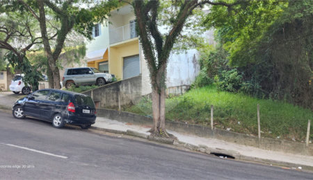 Terreno à venda ou para alugar no Centro, Atibaia, SP