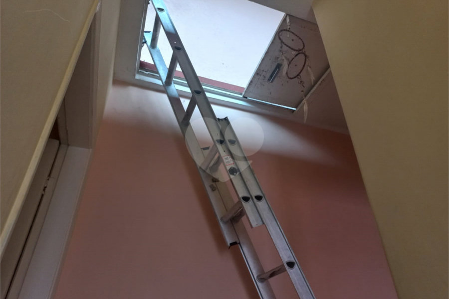 Sobrado à venda com 3 quartos, sendo 1 suíte, em Santana, São Paulo, SP