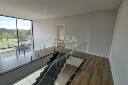 Casa em condomínio à venda com 4 suítes em Alphaville Nova Esplanada, Votorantim, SP