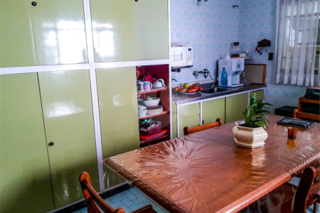 Casa de Vila à venda com 2 quartos em Vila Mazzei, São Paulo, SP