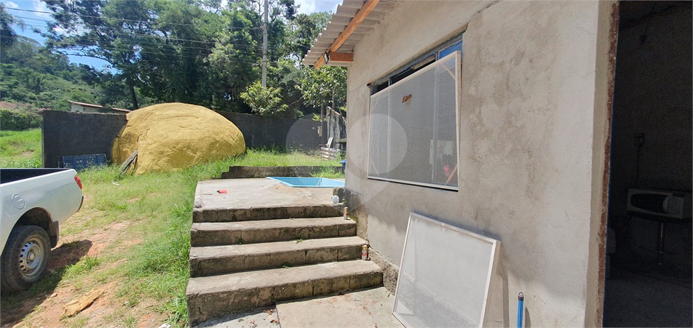 Chácara à venda com 2 quartos em Serra da Cantareira, Mairiporã, SP