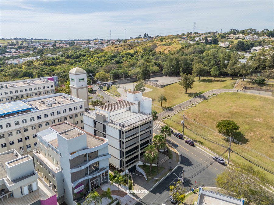 Prédio à venda ou para alugar em Loteamento Alphaville Campinas, Campinas, SP