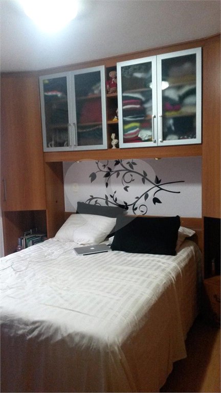Apartamento à venda com 3 quartos, sendo 2 suítes, em Santana, São Paulo, SP