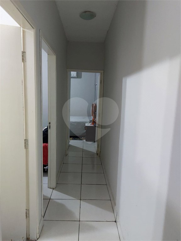 Sobrado à venda com 2 quartos em Jardim Mariana Ii, São José dos Campos, SP