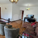 Casa à venda com 3 quartos em Freguesia do Ó, São Paulo, SP