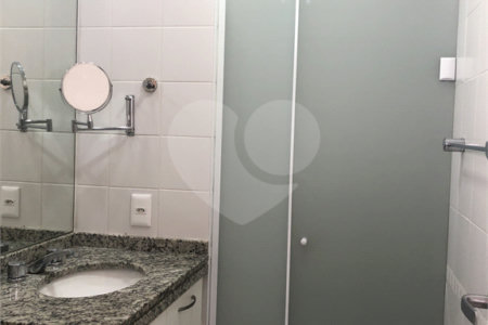 Apartamento à venda com 3 suítes em Lar São Paulo, São Paulo, SP