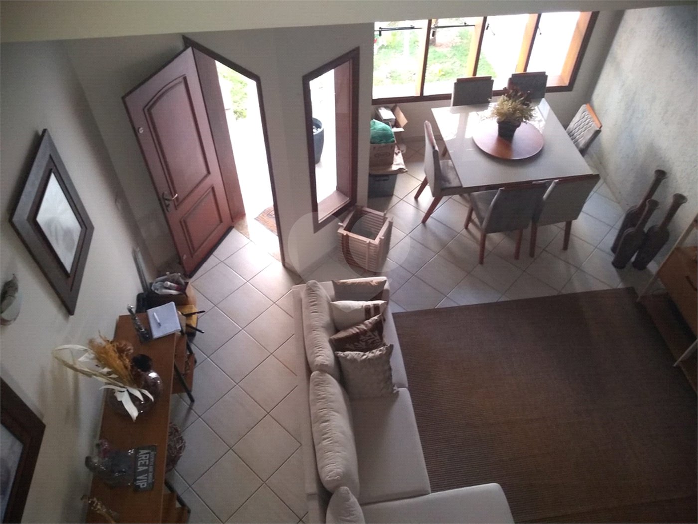 Casa à venda com 3 quartos, sendo 1 suíte, em Jardim Novo Horizonte, Valinhos, SP