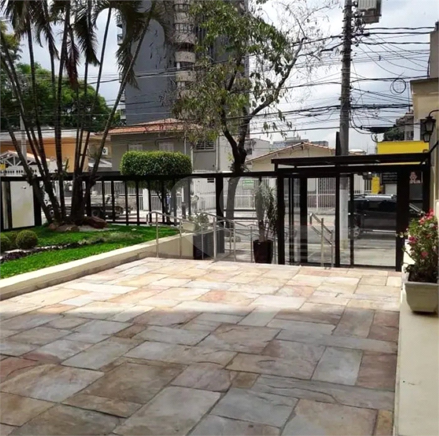Apartamento à venda com 2 quartos em Indianópolis, São Paulo, SP