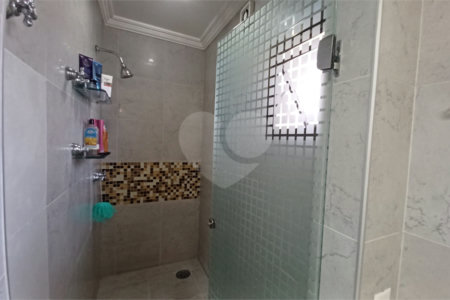 Casa à venda com 3 suítes em Tucuruvi, São Paulo, SP