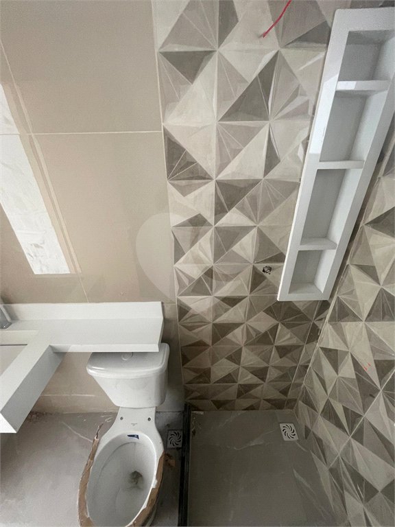 Casa à venda com 3 quartos, sendo 1 suíte, em Campo Grande, Rio de Janeiro, RJ