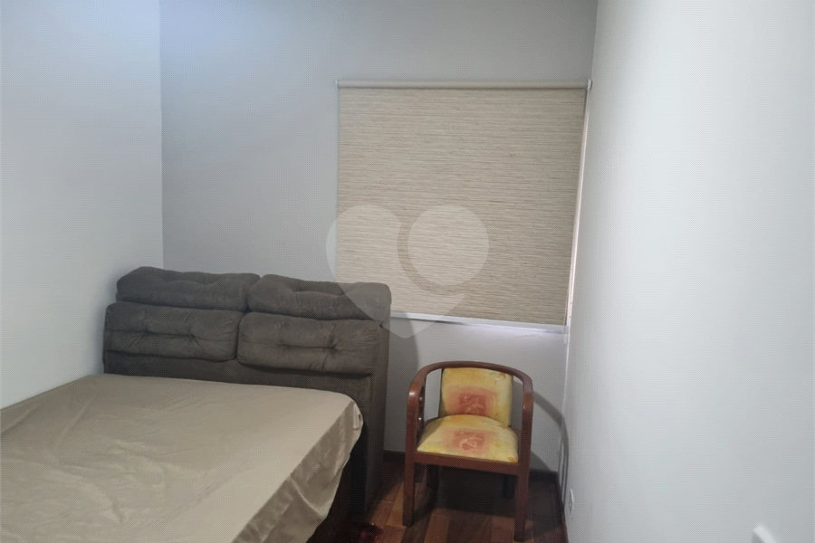 Apartamento à venda com 2 quartos em Tremembé, São Paulo, SP