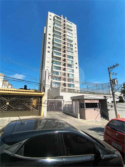 Apartamento à venda com 2 quartos, sendo 1 suíte, em Demarchi, São Bernardo do Campo, SP