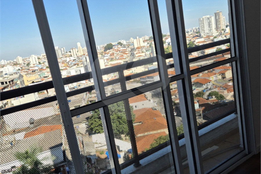 Apartamento para alugar com 1 quarto em Tucuruvi, São Paulo, SP