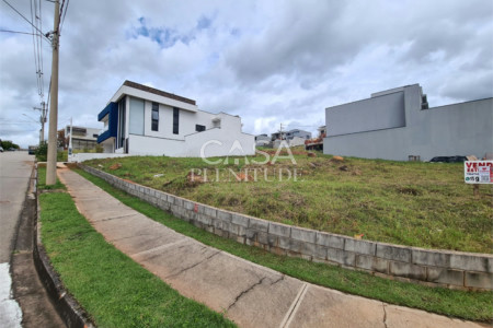 Terreno em condomínio à venda em Jardim Vila São Domingos, Sorocaba, SP