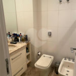 Apartamento à venda com 3 suítes em Perdizes, São Paulo, SP