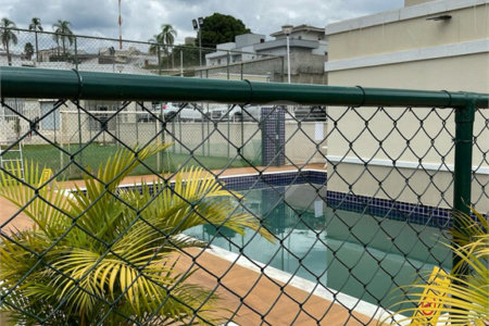Apartamento à venda com 3 quartos, sendo 1 suíte,  em Jardim Bandeirantes, Louveira, SP