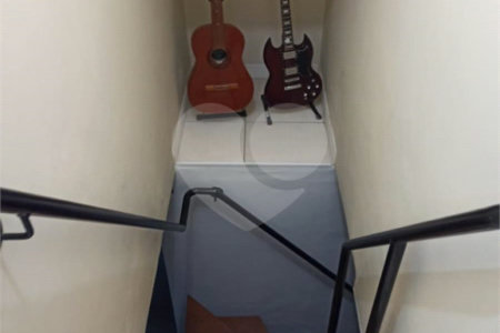 Casa à venda com 2 quartos, sendo 1 suíte, em Planalto Paulista, São Paulo, SP