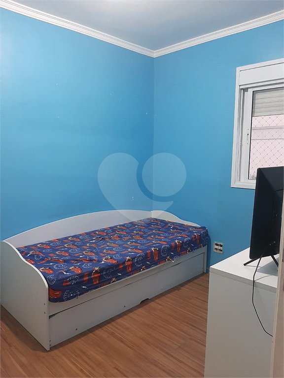 Apartamento à venda com 2 quartos, sendo 1 suíte, em Jardim Parque Morumbi, São Paulo, SP