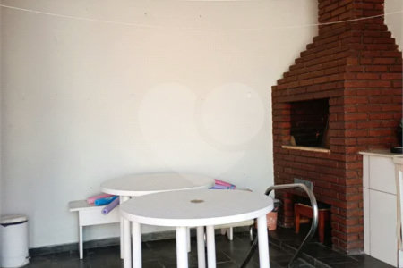 Sobrado à venda com 3 quartos em Santana, São Paulo, SP