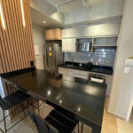 Apartamento com 1 dormitório à venda, 48 m² por R$ 900.000,00 - José Menino - Santos/SP