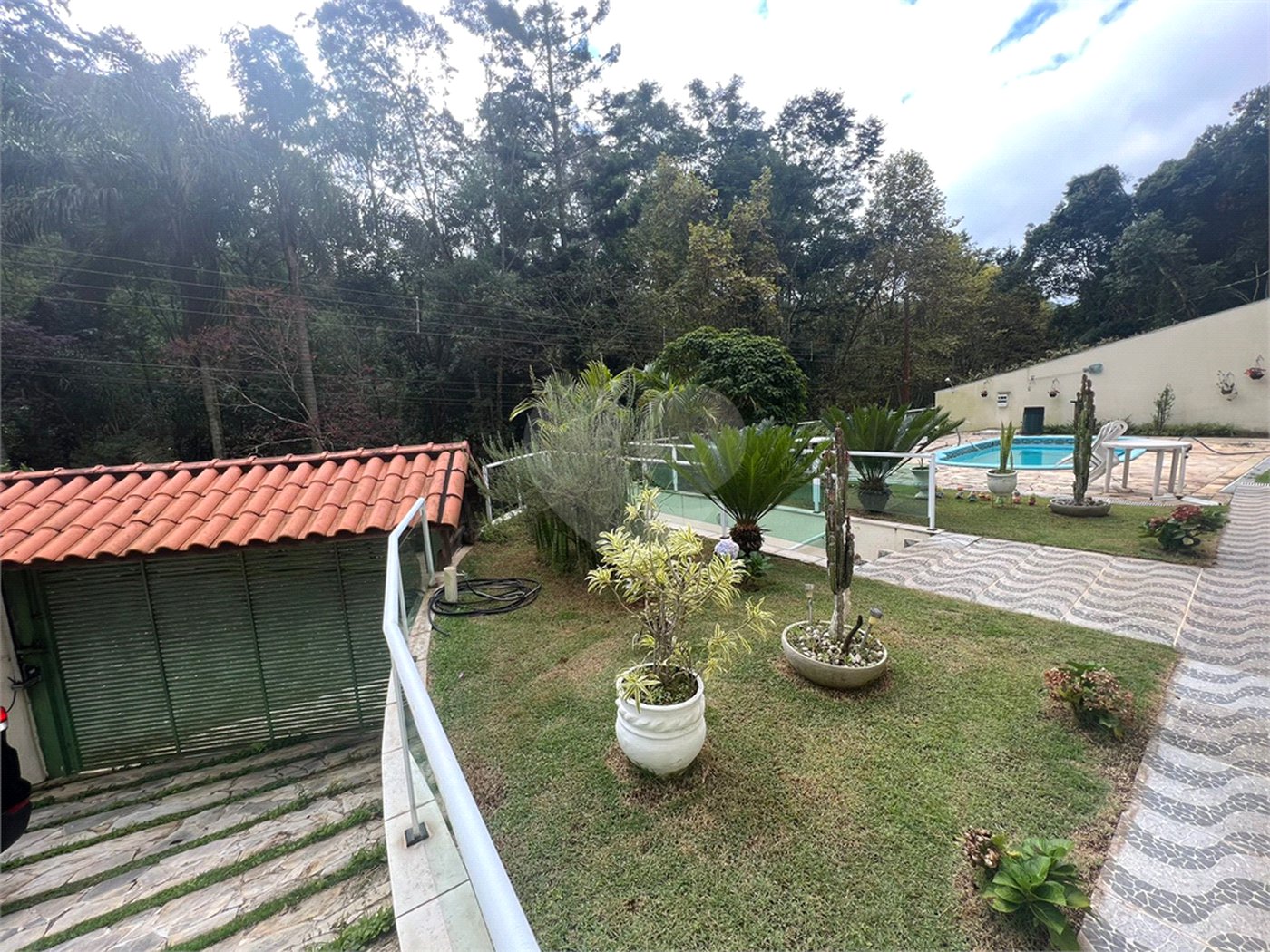 Casa à venda com 4 suítes no condomínio Parque Petrópolis 4 Secção, Mairiporã - SP