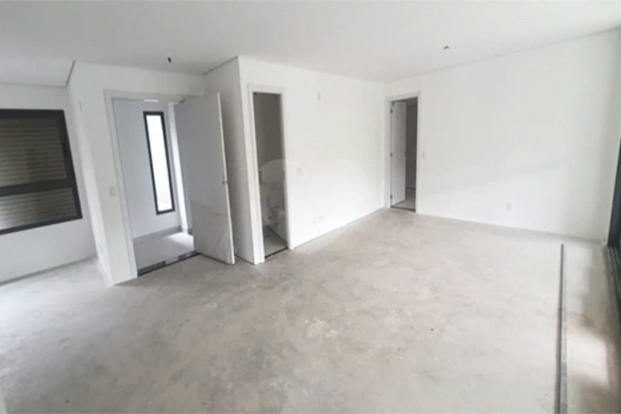 Apartamento à venda com 4 suítes em Perdizes, São Paulo, SP