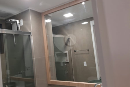 Apartamento à venda com 1 quarto em Jardim Panorama, São Paulo, SP