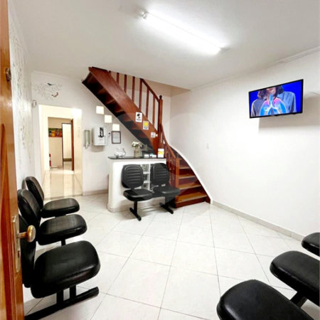 Sala para alugar em Vila Gomes Cardim, São Paulo, SP