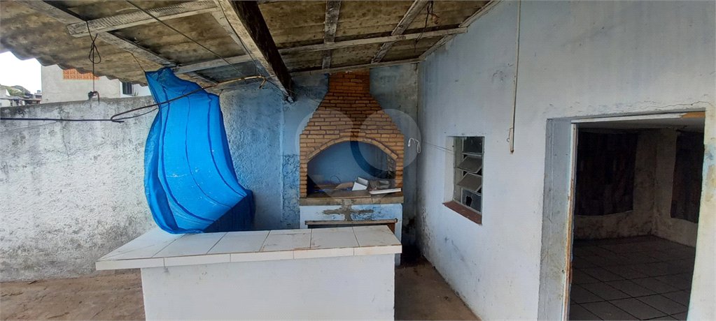 Casa Térrea à venda com 2 quartos em Jardim São Luís, São Paulo, SP