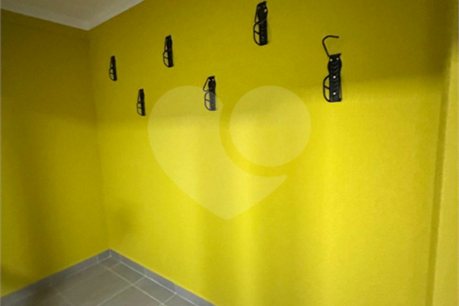 Apartamento à venda com 2 quartos em Vila Guilherme, São Paulo, SP