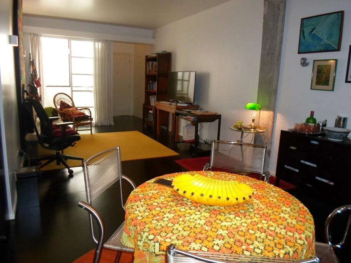 Apartamento à venda com 2 quartos em Pinheiros, São Paulo, SP