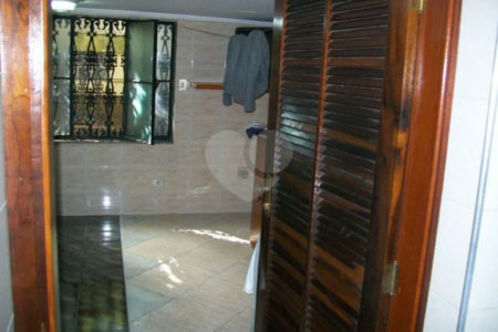 Casa à venda com 3 quartos, sendo 2 suítes, em Santana, São Paulo, SP