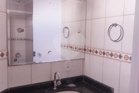 Apartamento à venda com 2 quartos, sendo 1 suíte,  em Estância Itaguaí, Caldas Novas, GO