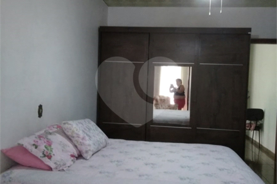 Sobrado à venda com 3 quartos, sendo 1 suíte, em Santana, São Paulo, SP
