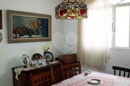 Sobrado à venda com 3 quartos, sendo 2 suítes, em Jardim Marajoara, São Paulo, SP