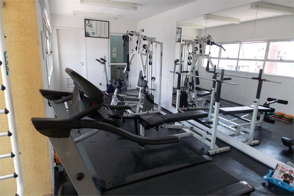 Apartamento para alugar com 1 suíte em Vila Olímpia, São Paulo, SP