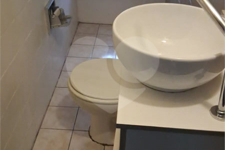 Casa à venda com 3 quartos, sendo 1 suíte,  em Brooklin Paulista, São Paulo, SP