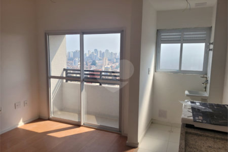 Apartamento à venda com 2 quartos em Vila Paulicéia, São Paulo, SP