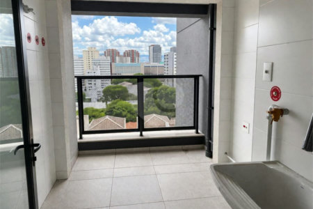 Apartamento à venda com 3 suítes em Perdizes, São Paulo, SP